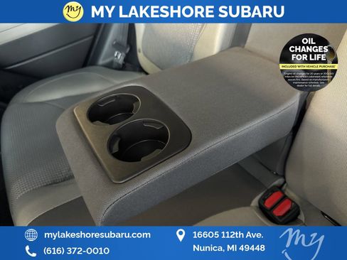 New 2026 Subaru Forester Premium image 23