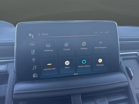 Used 2022 Chevrolet Tahoe High Country image 23