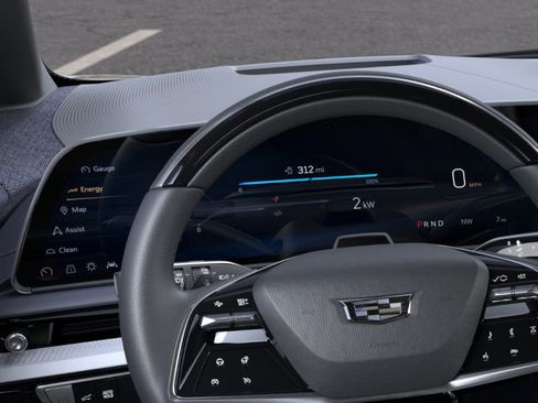 New 2026 Cadillac Optiq Sport 2 image 18