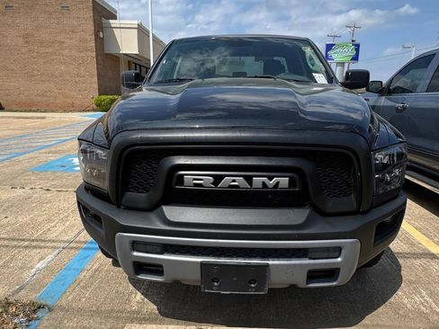 Used 2016 RAM 1500 Express w/ Black Ram 1500 Express Group image 2