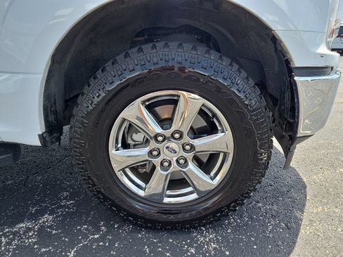 Used 2020 Ford F150 XLT w/ XTR Package AWD/4WD image 20