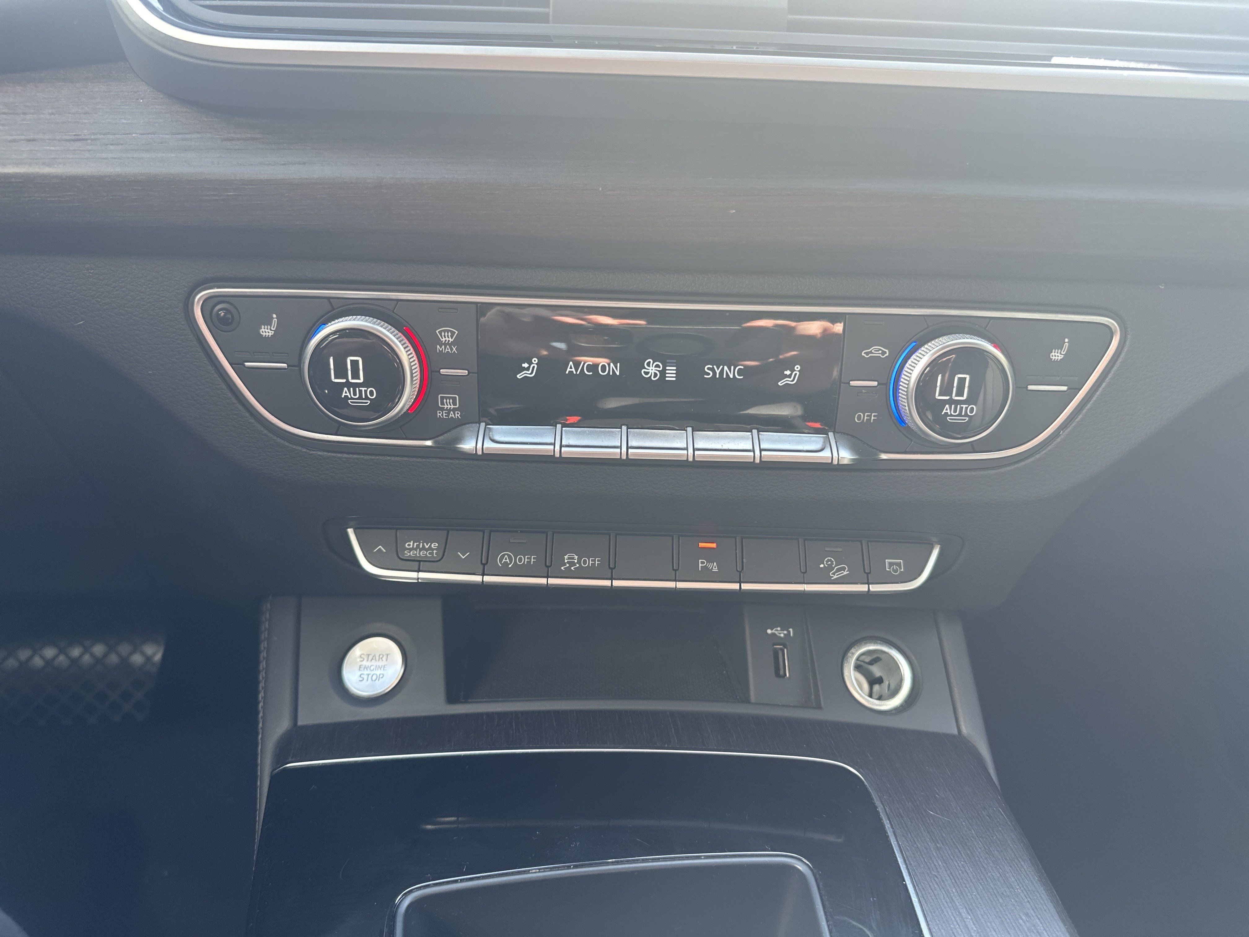 Used 2024 Audi Q5 2.0T Premium Plus AWD/4WD image 23