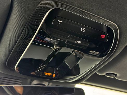 Used 2024 Mercedes-Benz AMG GT 63 image 43