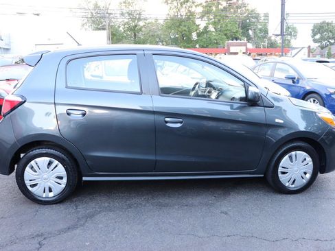 Used 2024 Mitsubishi Mirage ES FWD image 6