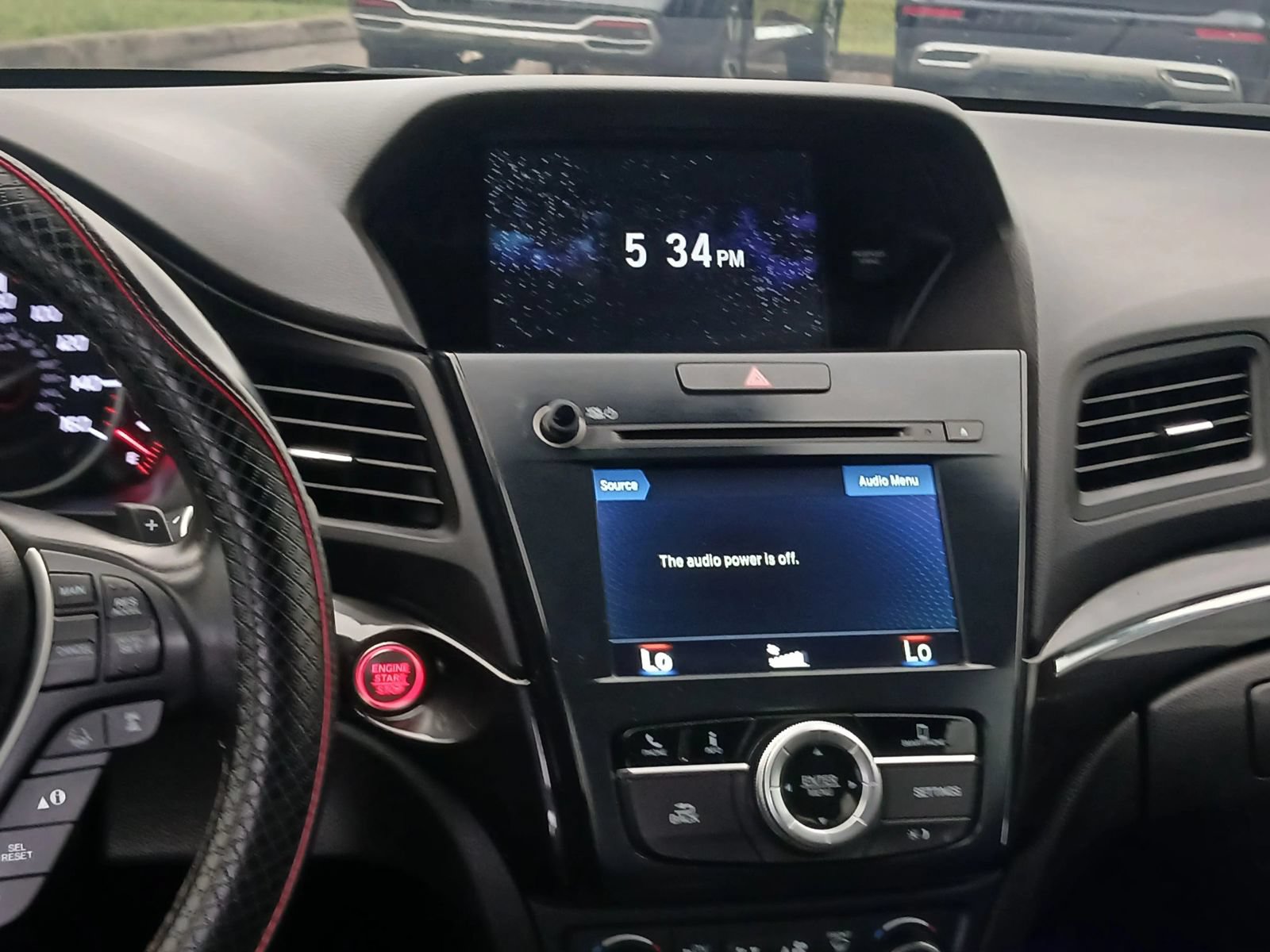 Used 2021 Acura ILX w/ Premium & A-SPEC Package FWD image 25
