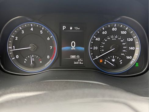 Used 2022 Hyundai Kona SEL AWD/4WD image 24