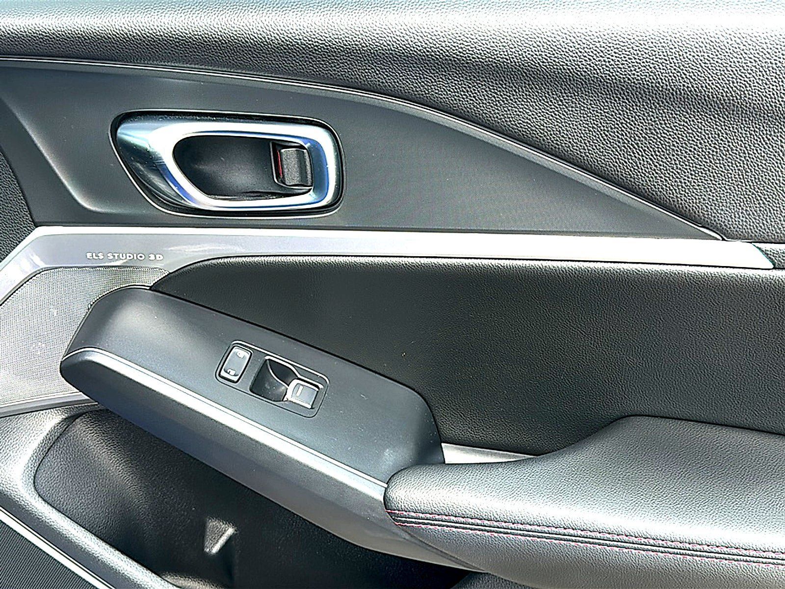 Used 2025 Acura Integra Type S FWD image 27