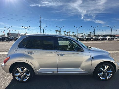 Used 2004 Chrysler PT Cruiser GT image 6