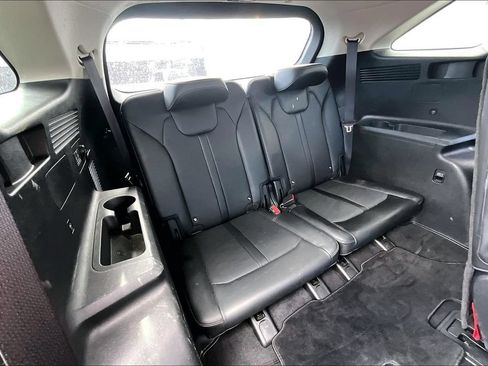 Used 2025 Kia Sorento EX AWD/4WD image 23