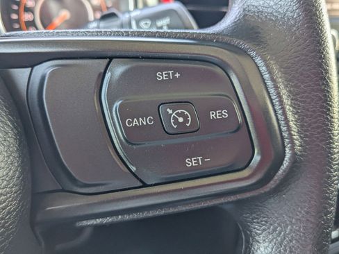 Used 2021 Jeep Wrangler Unlimited Sport AWD/4WD image 17