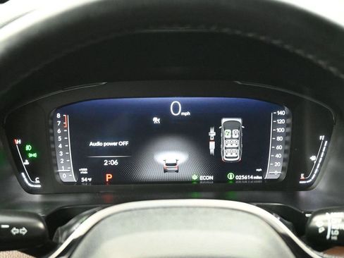 Used 2024 Honda Pilot Elite image 10