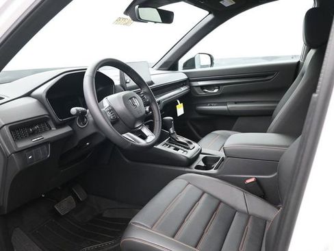 New 2026 Honda CR-V Sport-L image 9