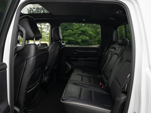 Used 2023 RAM 1500 Limited AWD/4WD image 19
