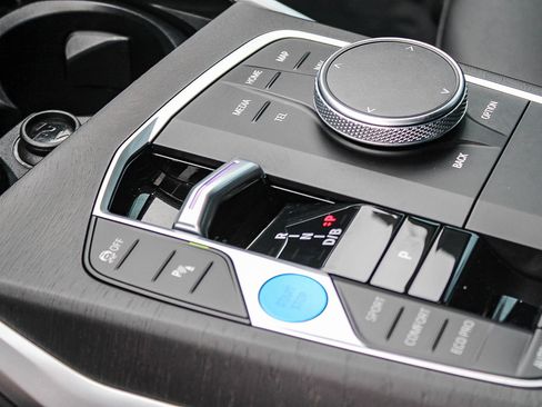Certified 2023 BMW i4 eDrive35 RWD image 19