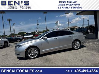 Used 2014 Lincoln MKZ w/ Equipment Group 102A Reserve image 1