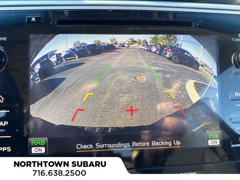 Used 2018 Subaru Outback 2.5i Limited image 35