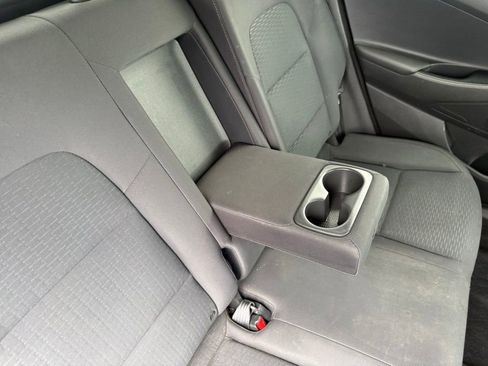 Used 2019 Hyundai Tucson SEL image 43