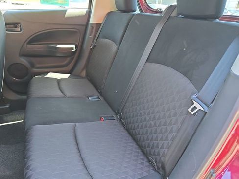 Used 2021 Mitsubishi Mirage ES FWD image 18
