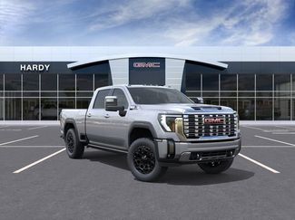 New 2026 GMC Sierra 2500 Denali w/ Technology Package AWD/4WD video 1