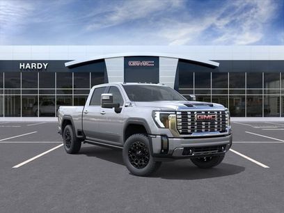 New 2026 GMC Sierra 2500 Denali w/ Technology Package