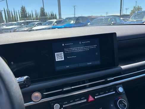 Used 2026 Hyundai Tucson SEL AWD/4WD image 20