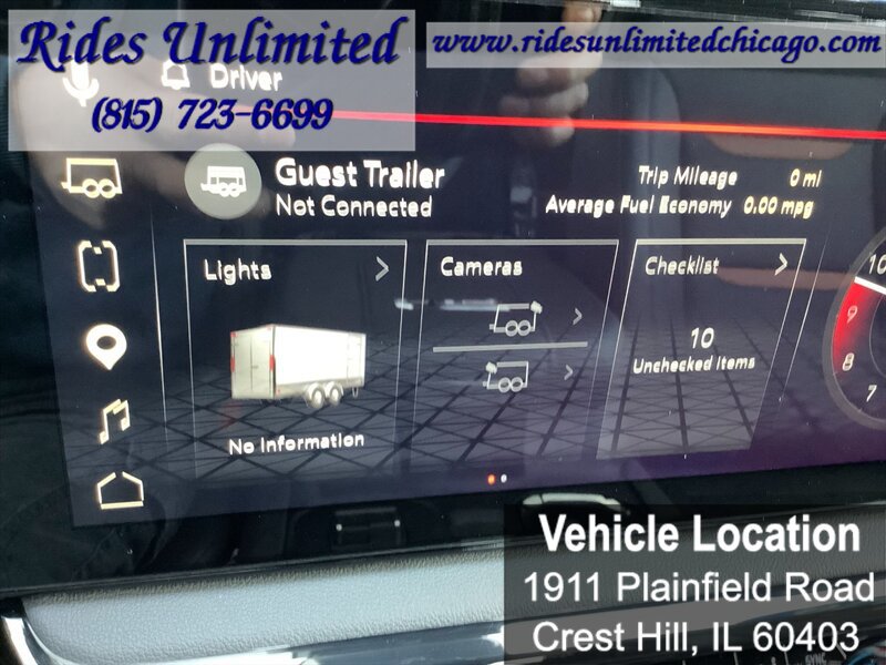 Used 2026 GMC Sierra 2500 AT4 w/ AT4 Premium Plus Package AWD/4WD image 29