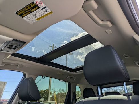 New 2026 Nissan Rogue Platinum w/ Platinum Premium Package image 17