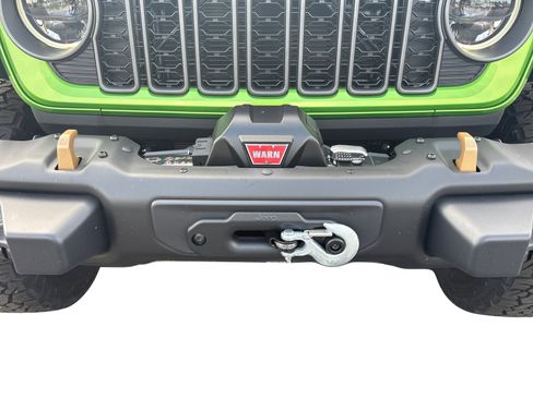 New 2025 Jeep Wrangler Unlimited Rubicon 392 image 22