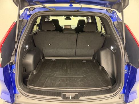 Used 2023 Honda CR-V Sport image 5