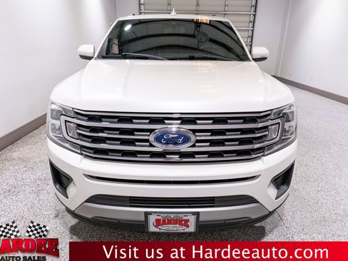 Used 2019 Ford Expedition Max XLT w/ Equipment Group 202A RWD image 7