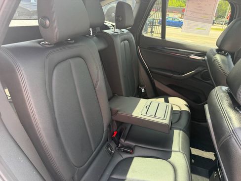 Used 2021 BMW X1 sDrive28i FWD image 23