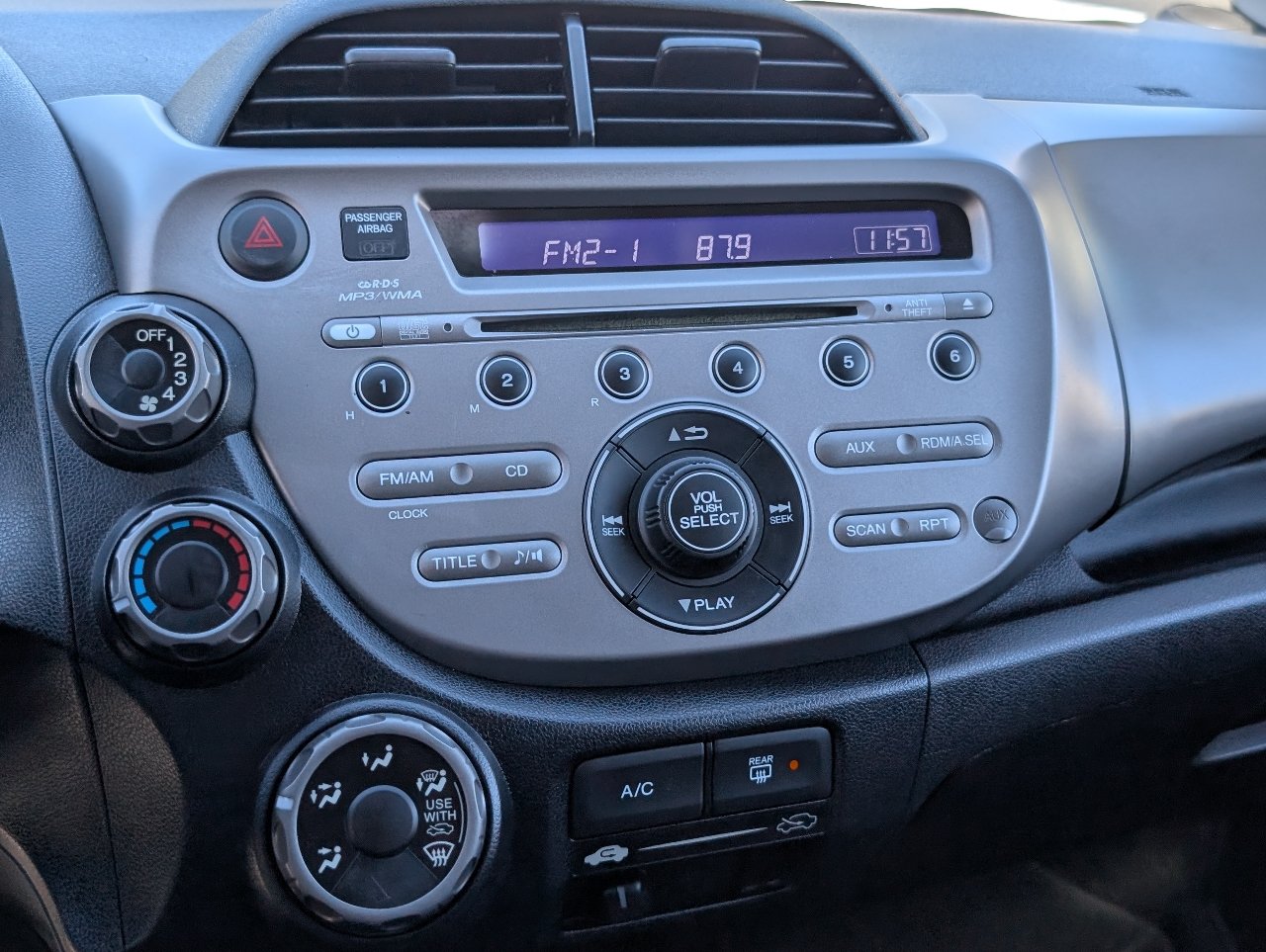 Used 2013 Honda Fit image 16