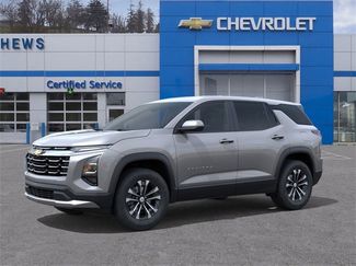 New 2026 Chevrolet Equinox LT video 2