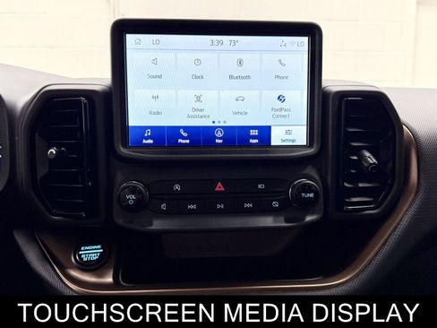 Used 2023 Ford Bronco Sport Badlands w/ Premium Package AWD/4WD image 31