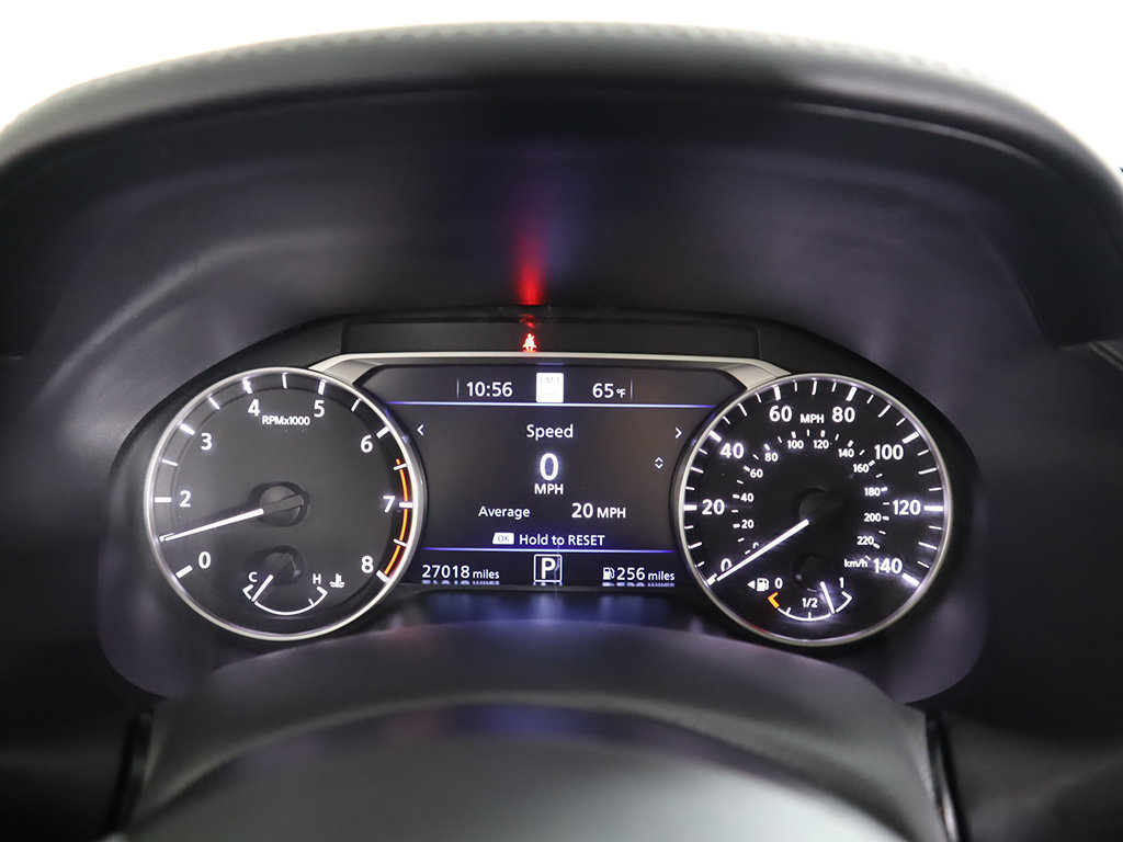 Used 2023 Nissan Altima 2.5 SV w/ SV Premium Package FWD image 43