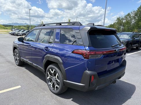 New 2026 Subaru Outback Touring XT AWD/4WD image 5