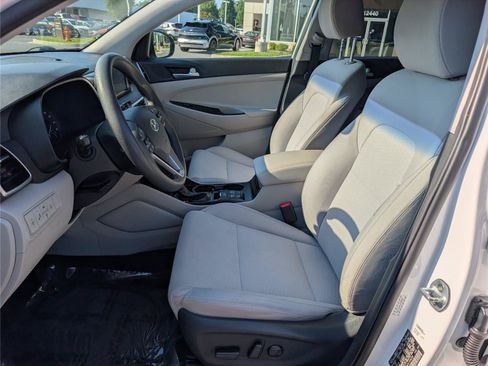 Used 2020 Hyundai Tucson Value AWD/4WD image 15