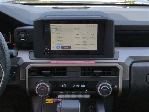 Certified 2026 Toyota Tacoma SR5 w/ SR5 Upgrade Package RWD image 17