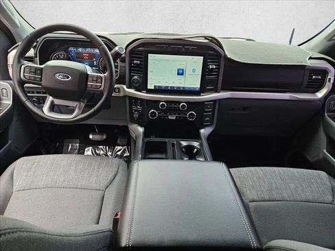 Used 2022 Ford F150 XLT w/ Equipment Group 302A High image 15