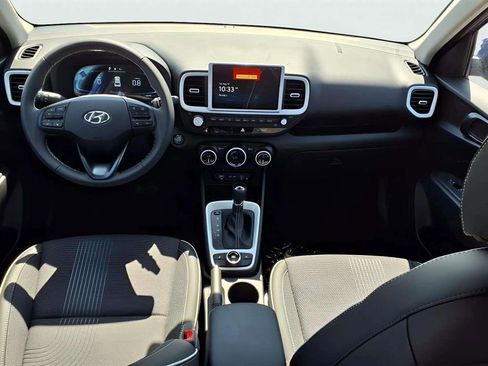 New 2025 Hyundai Venue Limited image 7