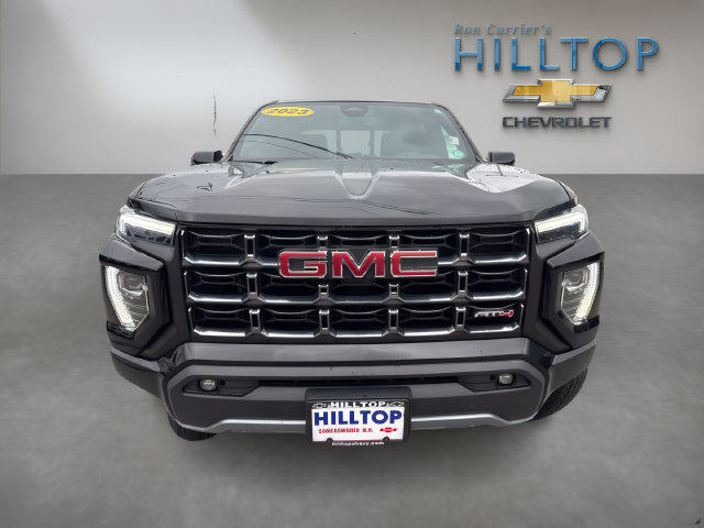 Used 2023 GMC Canyon AT4 AWD/4WD image 12