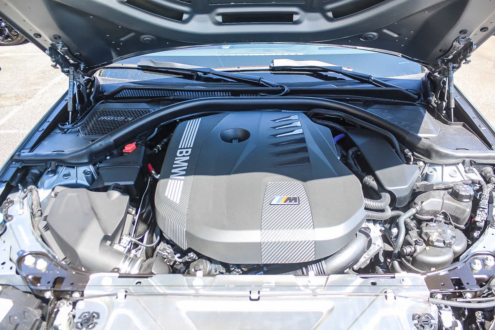 New 2026 BMW M340i w/ Premium Package RWD image 27