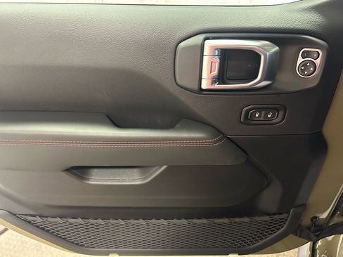 New 2026 Jeep Wrangler Moab image 4