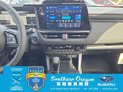 New 2026 Subaru Outback Limited AWD/4WD image 27