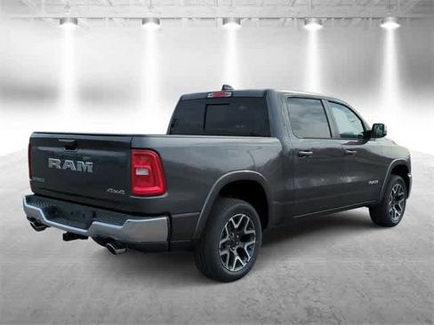 New 2025 RAM 1500 Laramie image 8