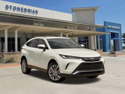 Used 2022 Toyota Venza XLE
