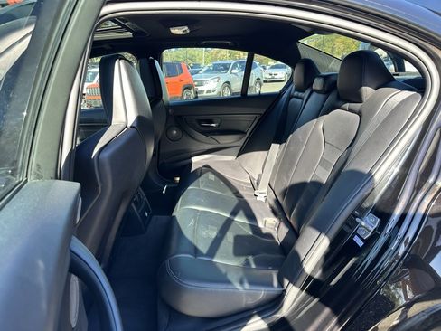 Used 2015 BMW M3 image 36
