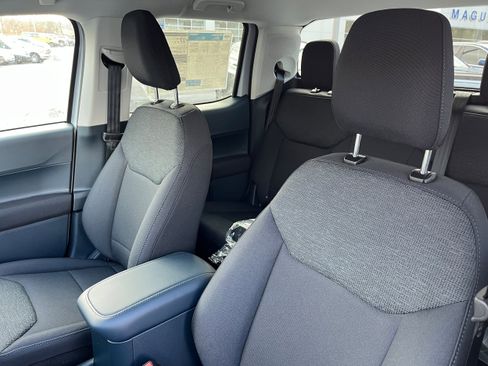 New 2026 Ford Maverick XL w/ Equipment Group 101A image 10