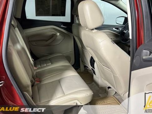Used 2014 Ford Escape Titanium w/ Equipment Group 401A AWD/4WD image 13
