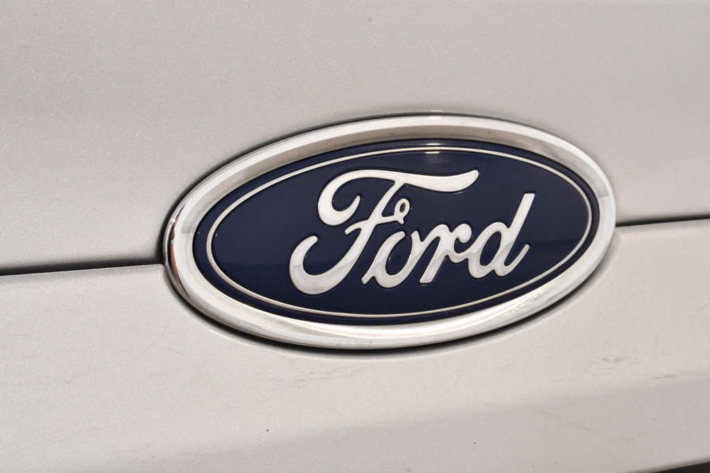 Used 2019 Ford Fusion Titanium AWD/4WD image 19